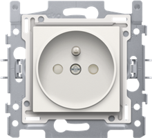 PRISE NIKO SORTANTE BLANC 101-661