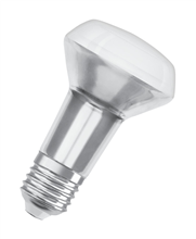 AMPOULE LED SPOT E27 R63 4.3W 345LM 2700K