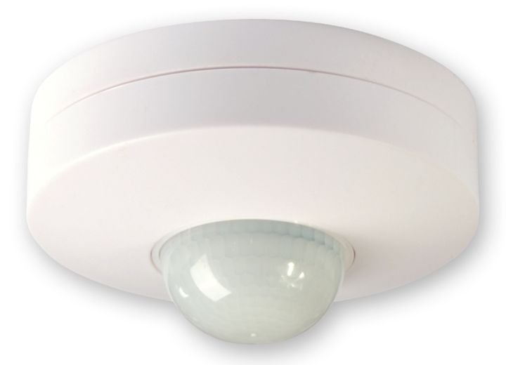 DETECTEUR DE MOUVEMENT TECO APPARENT