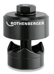 EMPORTE PIECE ROTHENBERGER 35mm 2.1835