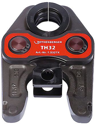 MACHOIRE DE SERTISSAGE ROTHENBERGER TH32