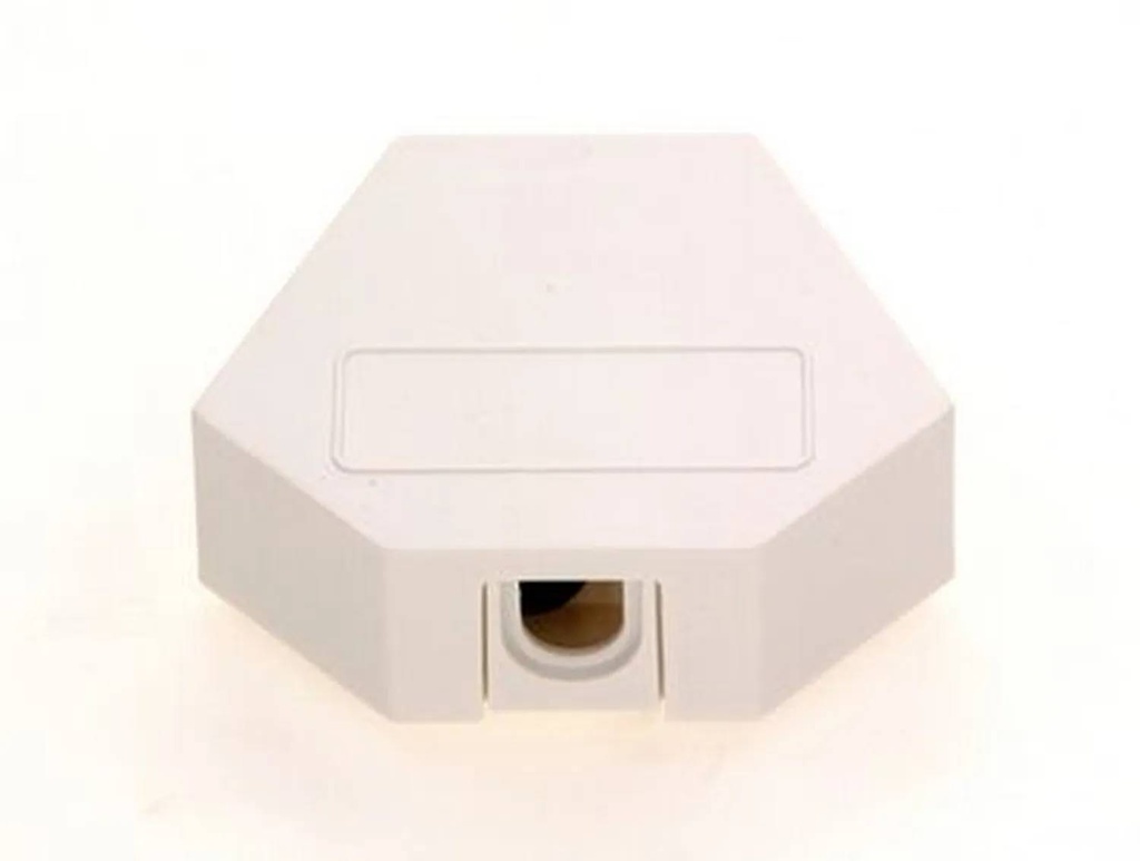 SONDE EXTERIEURE BUDERUS FA ECO4000  8738810225