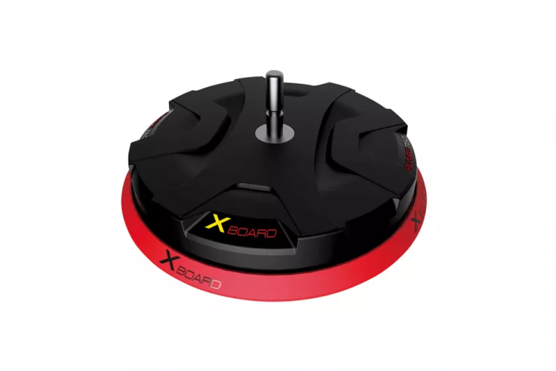 DEROULEUR POUR BOBINE PLT 75 METRES MAX 300KG