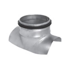 PIQUAGE GALVA+JOINT 125/125