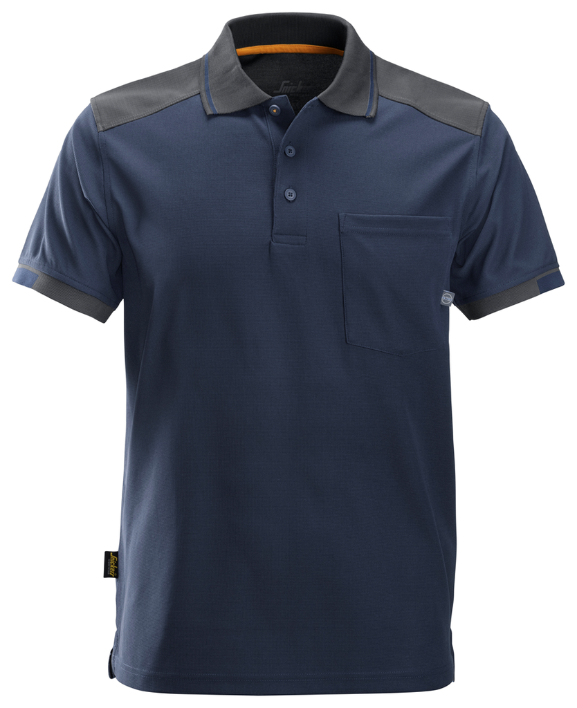 POLO SNICKERS 2701 9558 TAILLE M (JUSQU'A EPUISEMENT)