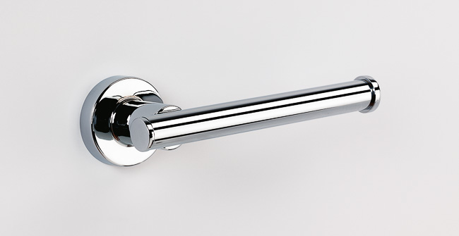 TECNO PORTE ROULEAU+RESERVE CHROME