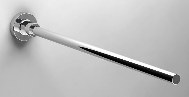 TECNO PORTE ESSUIE SIMPLE FIXE