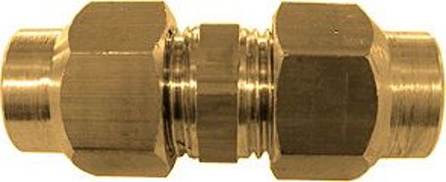 MANCHON BICONE GAZ 15 x 15