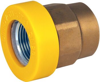 RACCORD ISOLANT POUR PLT 5/4