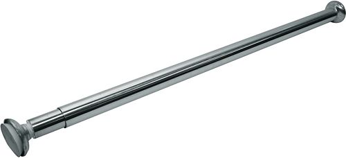 BARRE DE DOUCHE EXTENSIBLE 130/220
