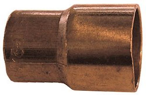 MANCHON REDUIT CUIVRE A SOUDER FF 35 - 28