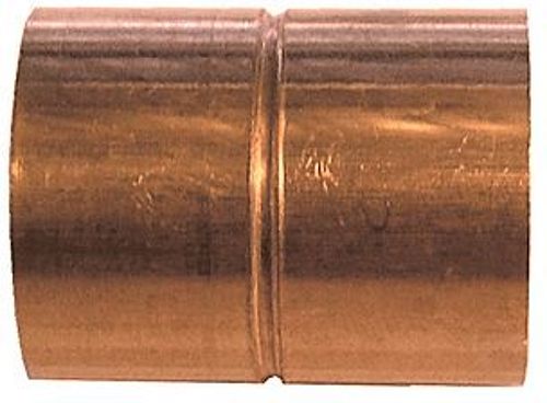 MANCHON CUIVRE A SOUDER 15.