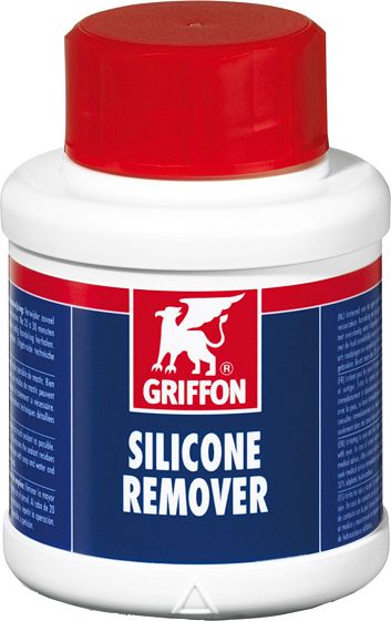 NETTOYANT SILICONE 250ML