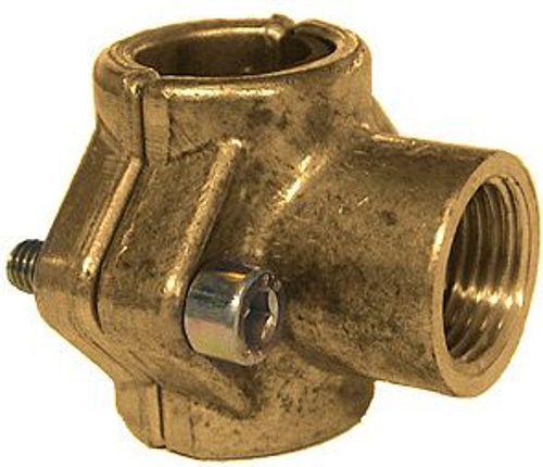 PRISE RAPIDE LAITON  15 - 1/2