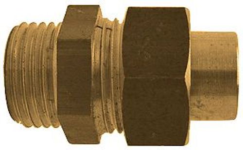 RACCORD A SOUDER UNION FE - CU A SOUDER 3/4 M - 22
