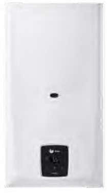 CHAUFFE-BAIN VENTOUSE OPALIA F14 BUT/PROP 0010022472