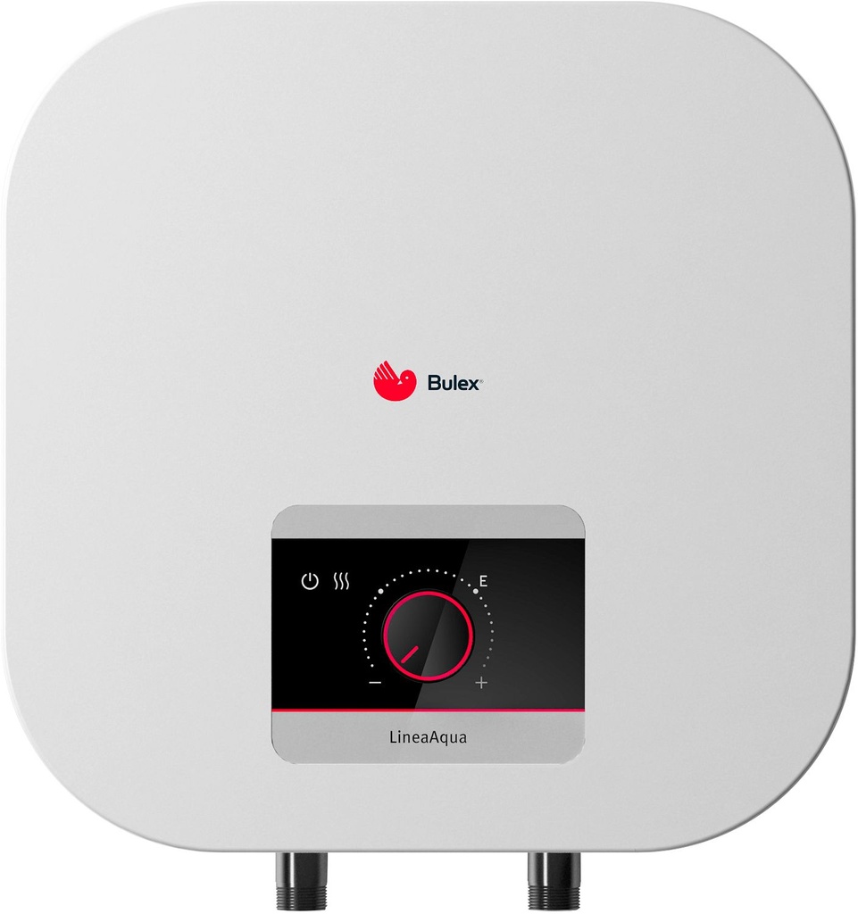 CHAUFFE-EAU ELECTRIQUE SUR EVIER BULEX LINEA AQUA 15LT 0010038916