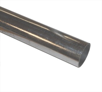 TUBE 5/4 GALVA ISO MEDIUM 6 Mètres