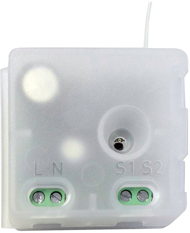 CONTACT DE COMMUTATION DUCO RF/230V