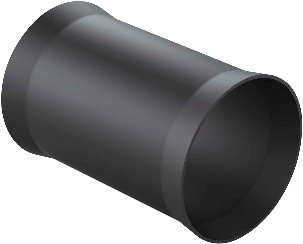 MANCHON POUR FLEXIBLE DE VENTILATION DUCOFLEX 63mm