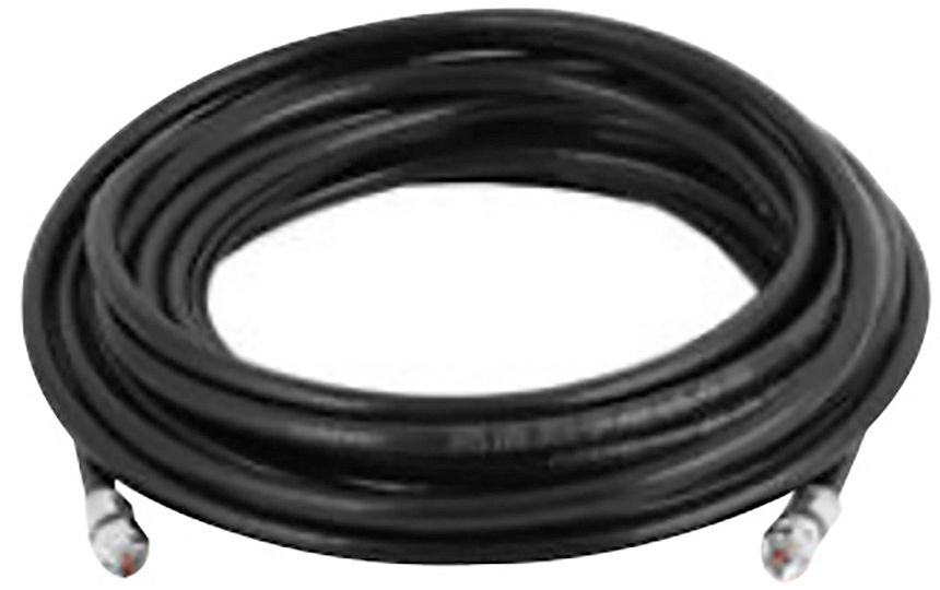 SET CABLE COAXIAL 8M POUR GROUPE DE VENTILATION DUCO