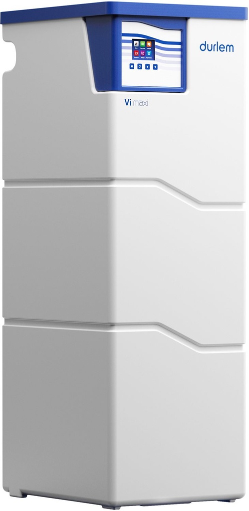 ADOUCISSEUR DURLEM VI MAXI