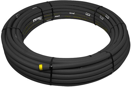 TUBE SOCREX GAZ 40mm ROULEAU DE 50 METRES