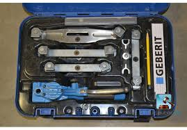 CINTREUSE HYDR. GEBERIT