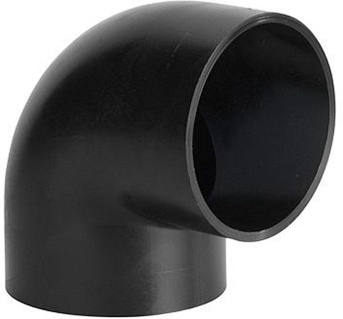 COUDE GEBERIT PE COURT 88,5° 56mm