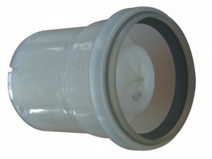 CLAPET ANTI-RETOUR BULEX POUR CLV 80  0020081283