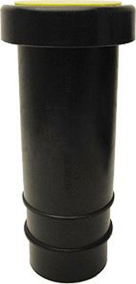 MANCHON DE DILATATION GEBERIT PE 50mm