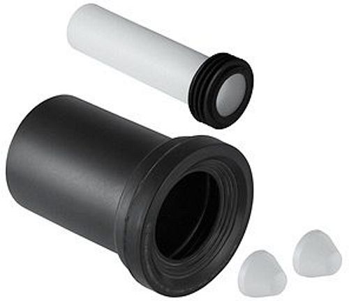 MANCHETTE POUR WC SUSPENDU