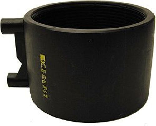 MANCHON ELECTRIQUE GEBERIT PE 40mm