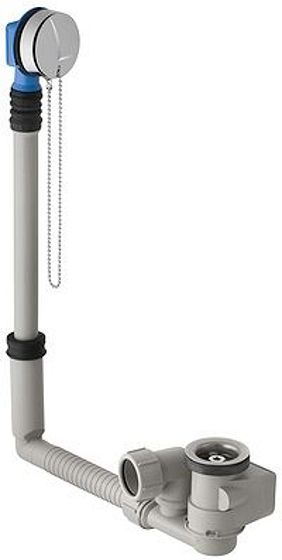 SIPHON GEBERIT CHAINETTE BAIGNOIRE 6/4