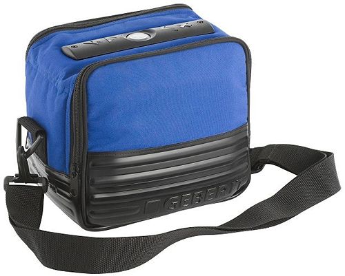 SOUDEUSE POUR MANCHON GEBERIT 40-160mm