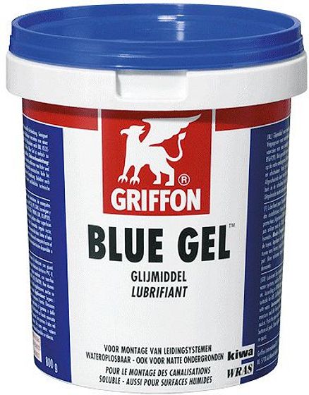 LUBRIFIANT BLUE GEL 800GR