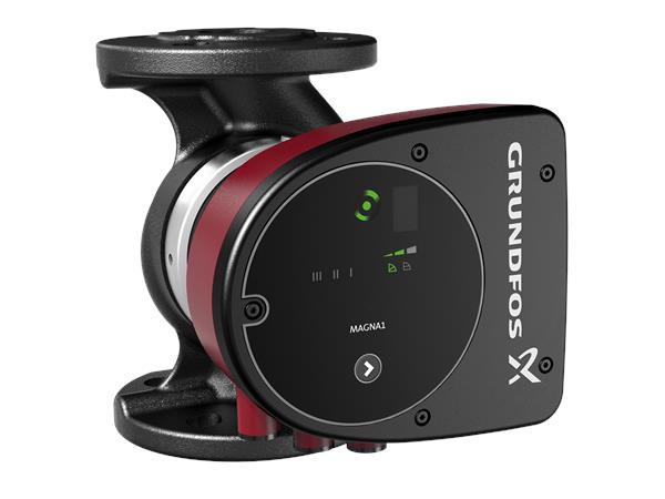 CIRCULATEUR GRUNDFOS MAGNA1 50-180F DN50 280