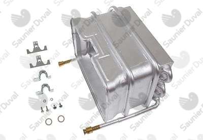 ECHANGEUR POUR CHAUFFE-BAIN BULEX OPALIA 0020205933