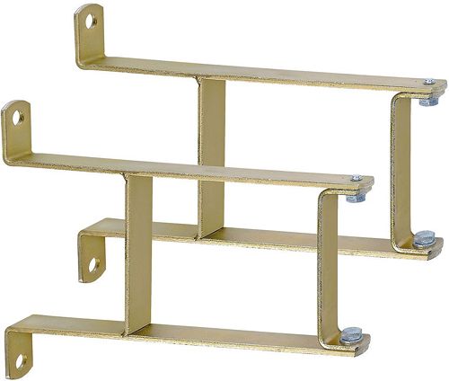 FIXATIONS POUR COLLECTEUR GROUPE POMPE