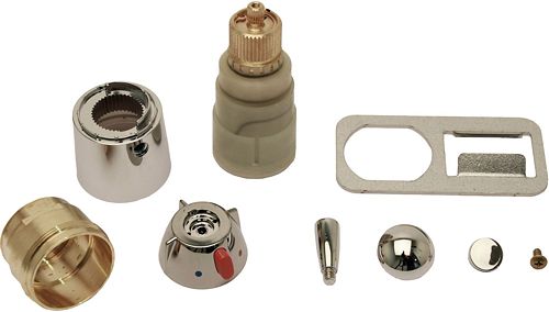 CARTOUCHE THERMOSTATIQUE POUR NEW HOLIDAY