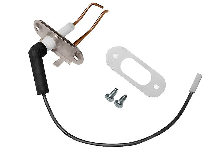 ELECTRODE D'ALLUMAGE BULEX THEMACONDENS ET ISOTWIN CONDENS 0010043328