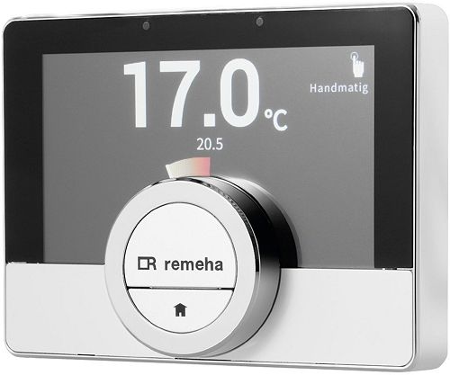 THERMOSTAT D'AMBIANCE WIFI REMEHA ETWIST AVEC GATEWAY