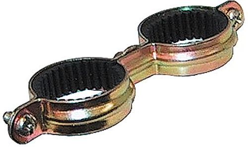 ATTACHE KOLLOS DOUBLE  ISOLE 22