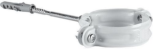 COLLIER POUR CONDUIT VENTOUSE 60/100