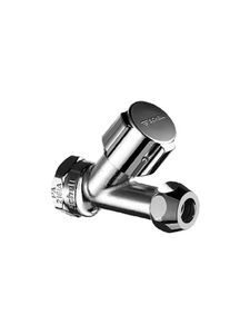 ROBINET SCHELL 1/2F DROIT