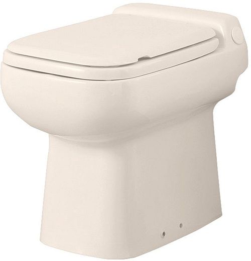 WC BROYEUR SFA SANICOMPACT LUXE