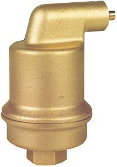 PURGEUR AUTOMATIQUE SPIROTECH 1/2
