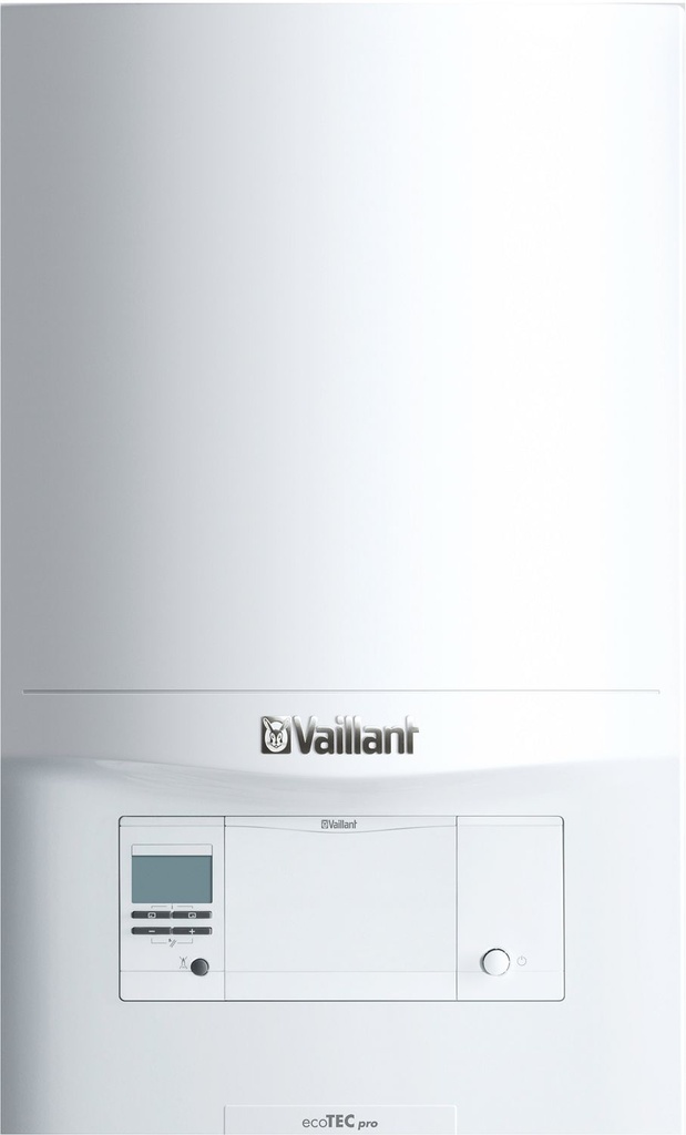 CHAUDIERE MURALE GAZ NATUREL VAILLANT ECOTEC PRO VCW286 25KW