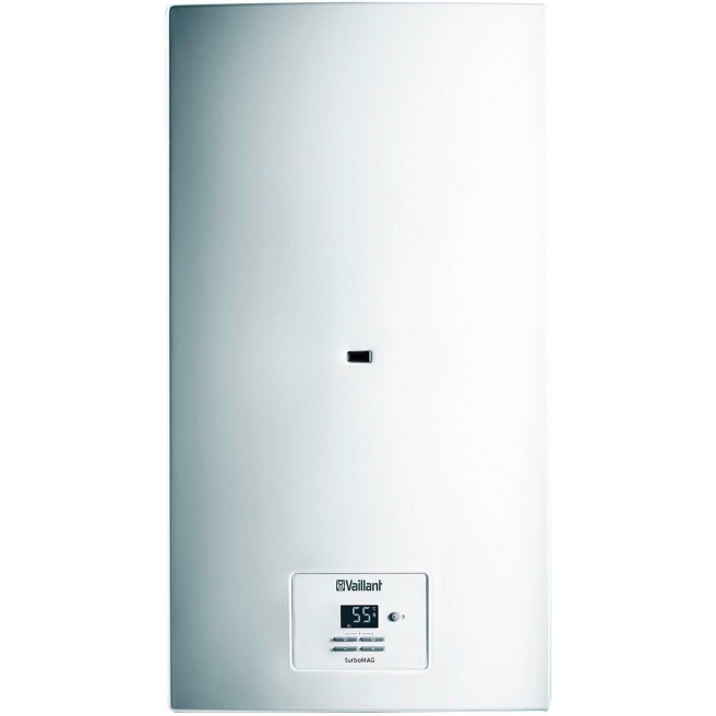 CHAUFFE BAIN VAILLANT VENTOUSE TURBOMAG 14 GAZ PROPANE