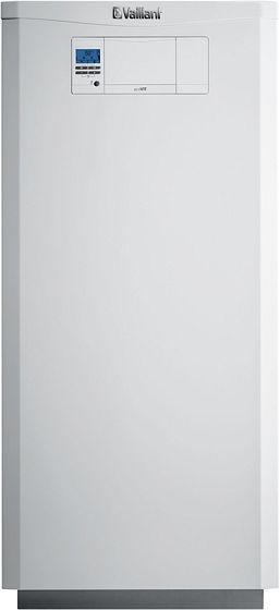 CHAUDIERE SOL GAZ NATUREL VAILLANT ECOVIT VKK486 51KW